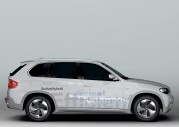 BMW X5 EfficientDynamics Concept